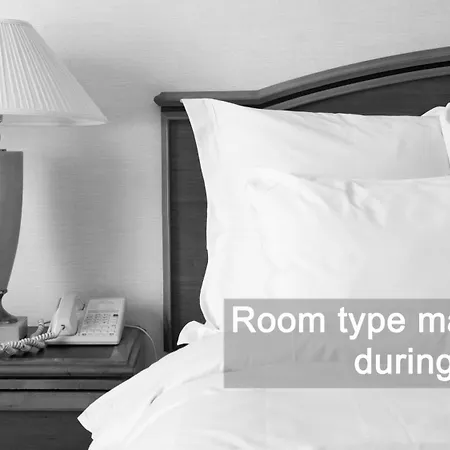 ホテル Ambassador カオルレ