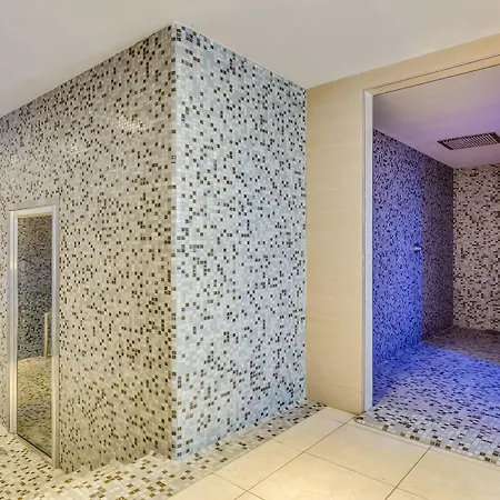 Ambassador Ξενοδοχείο