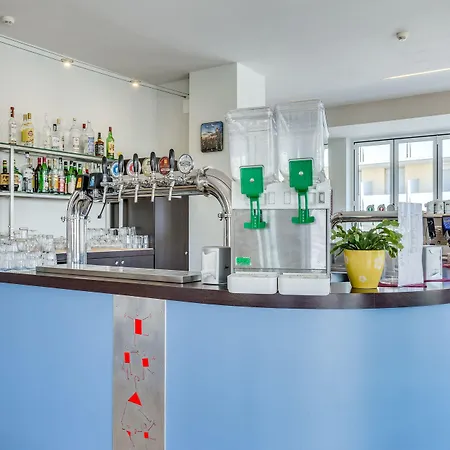 Ambassador Ξενοδοχείο Καόρλε