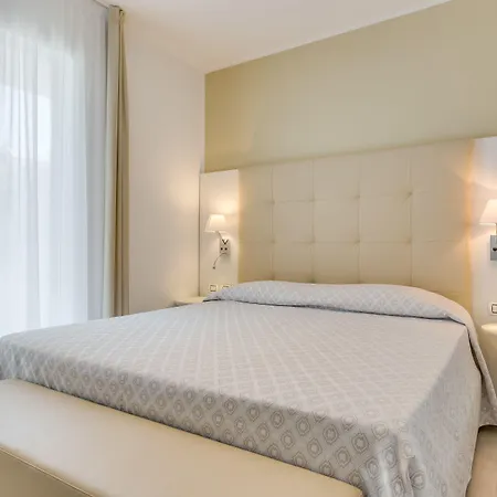 Hotel Ambassador Caorle