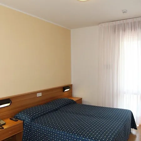 Ambassador Hotel