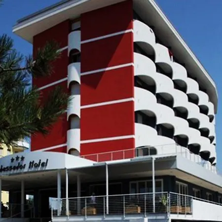 Ambassador 4* Καόρλε