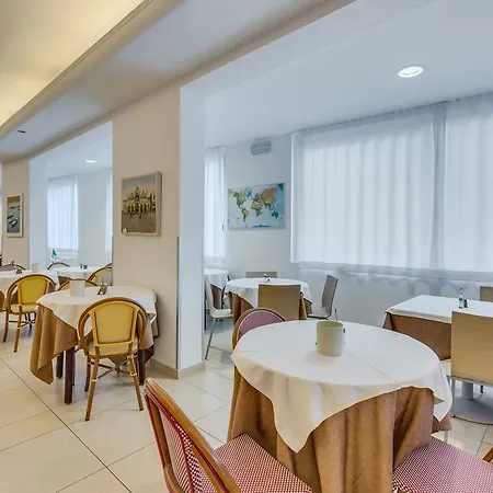 Ξενοδοχείο Ambassador