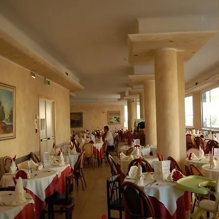 Ambassador Hotel