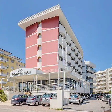 Ambassador 4* Καόρλε