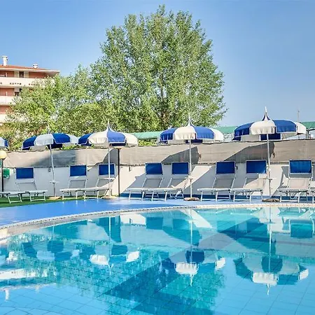 Ośrodek wypoczynkowy Ambassador 4*