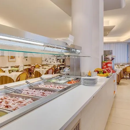 Ambassador Καόρλε