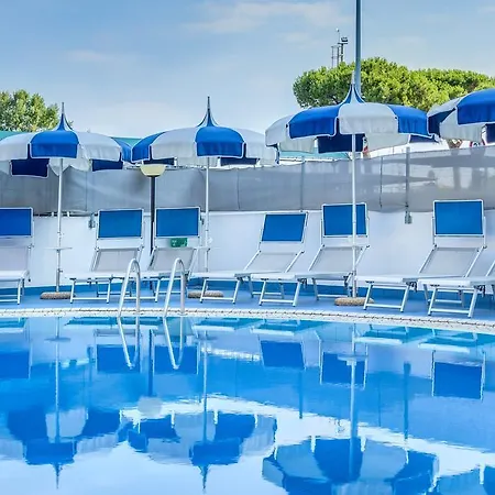 Ośrodek wypoczynkowy Ambassador 4*