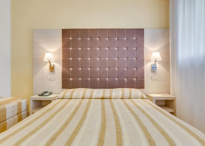 Ambassador ホテル