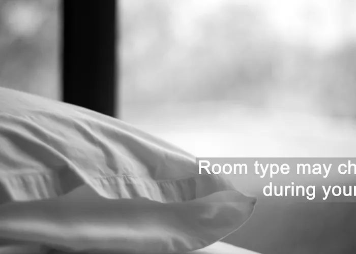 酒店 Ambassador 卡奥莱