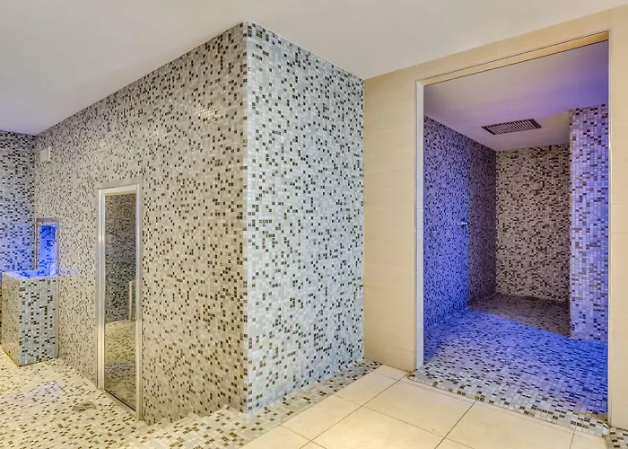 Ambassador ホテル