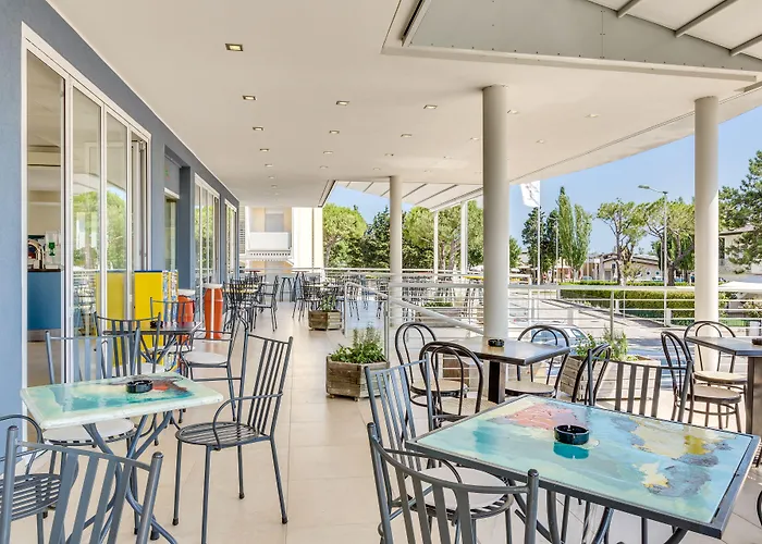 Ambassador ホテル