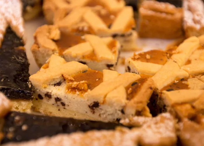 酒店 Ambassador 卡奥莱