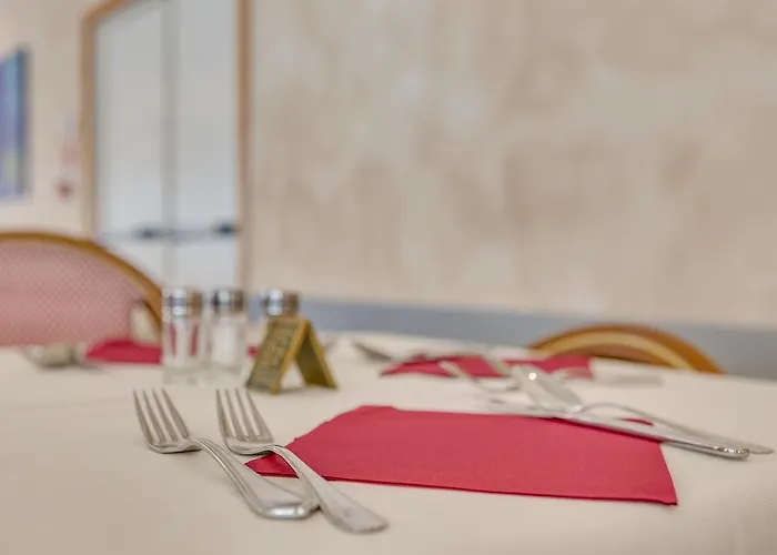 Ambassador カオルレ