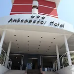 Ambassador 4* Caorle