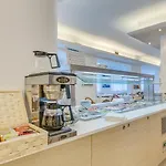 Ambassador Hotel 4*