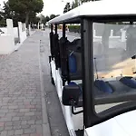 Ambassador 4*