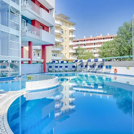 Semesteranläggning (resort) Ambassador