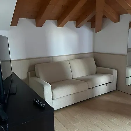 Ambassador Szálloda Caorle