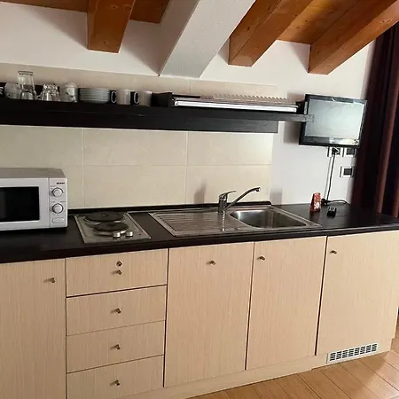 Hotel Ambassador Caorle