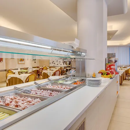 Ambassador Hotel 4*