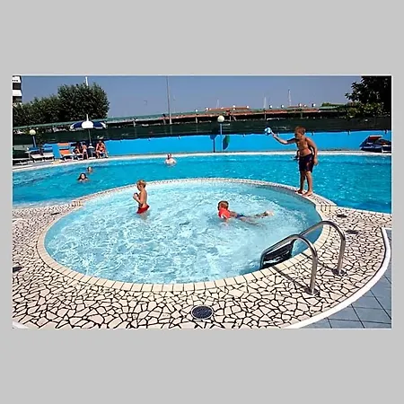 Hotel Ambassador Caorle