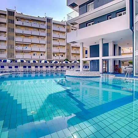 Hotel Ambassador Caorle