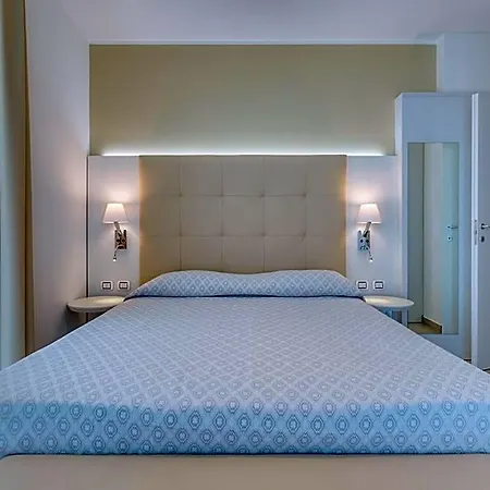Ambassador Hotel Caorle