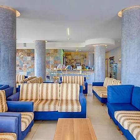 Hotel Ambassador Caorle