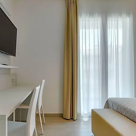 Ambassador Hotel Caorle