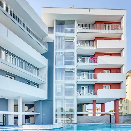 Ambassador 4* Caorle