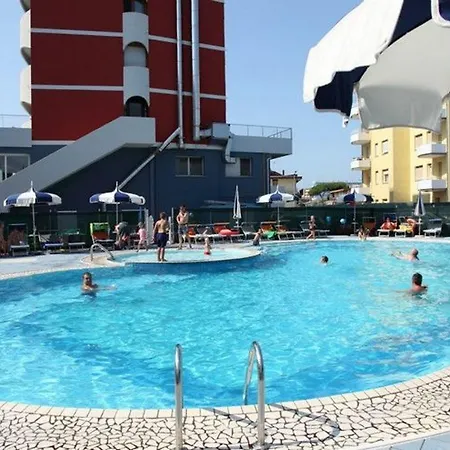 Ambassador Semesteranläggning (resort)