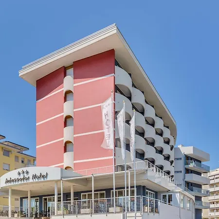 Ambassador 4* Caorle