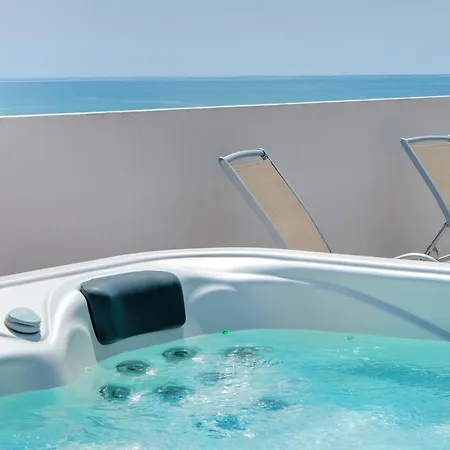 Hotel Ambassador Caorle