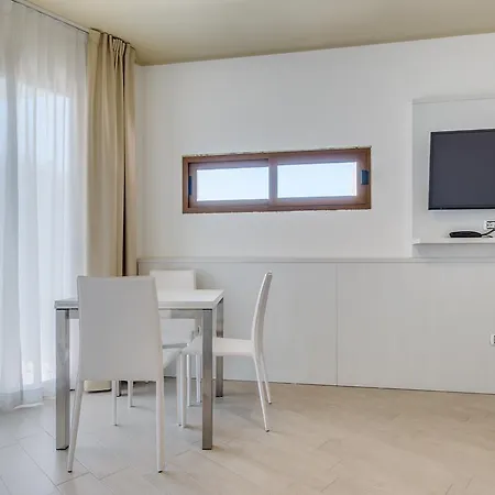 Ambassador 4* Caorle