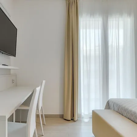 Ambassador 4* Caorle