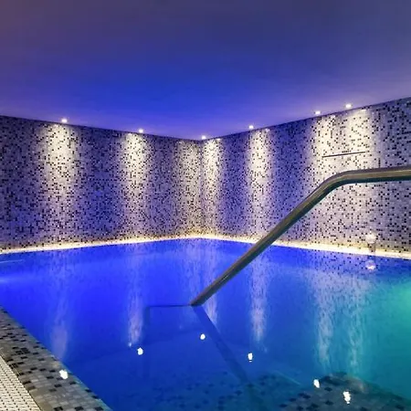 Ambassador Hotel Caorle