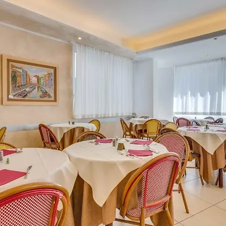 Hotel Ambassador Caorle