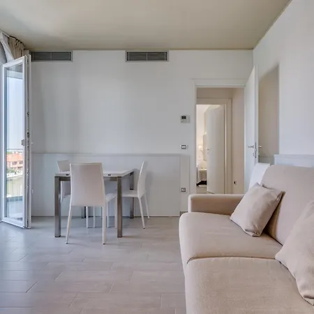Otel Ambassador Caorle