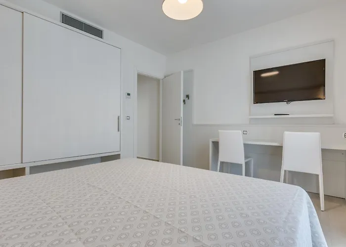 Ambassador Hotel Caorle