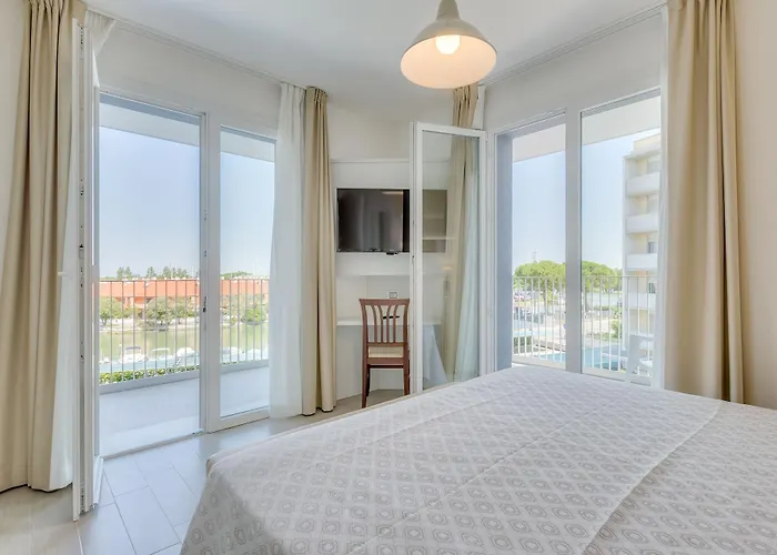 Ambassador Hotel Caorle