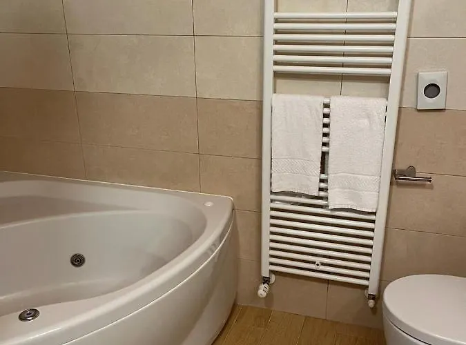 Ambassador Καόρλε