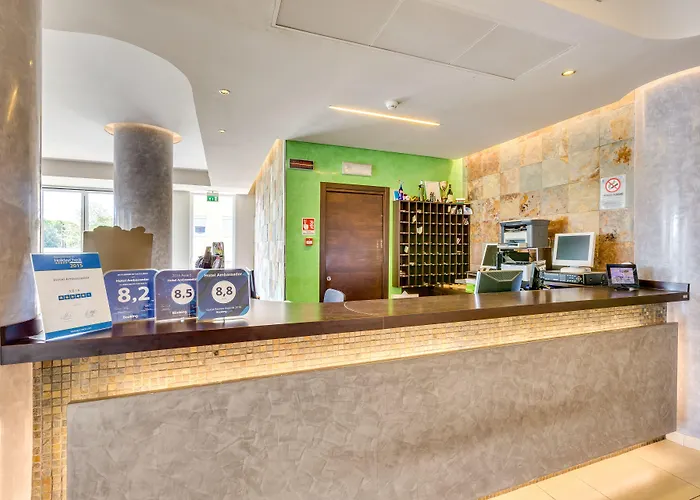 Ambassador 4* Caorle