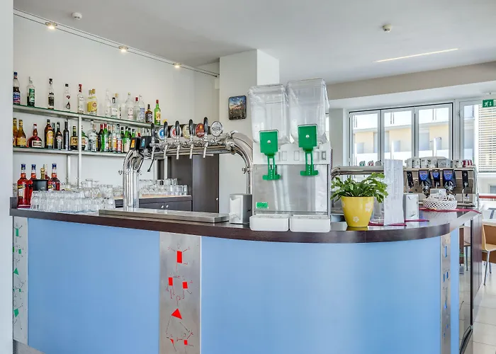 Ambassador Hotel Caorle