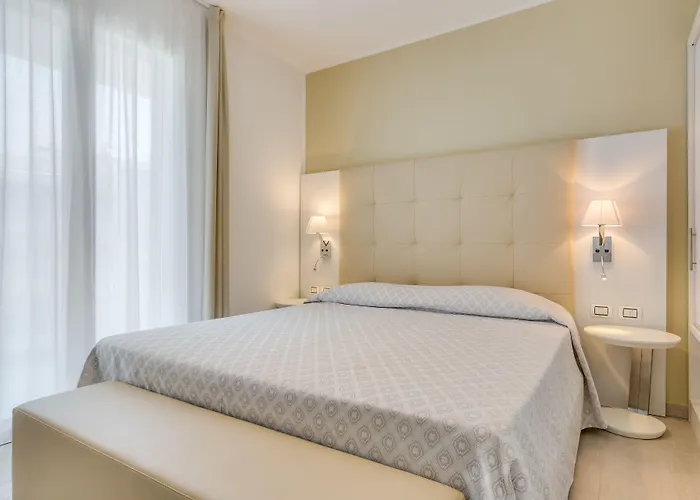 Hotel Ambassador Caorle