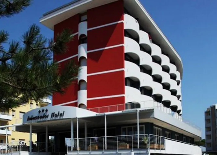 Ambassador 4* Caorle