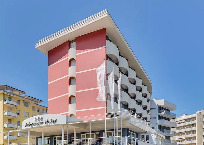 Ambassador 4* Caorle