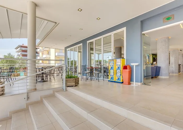 Ambassador Hotel Caorle