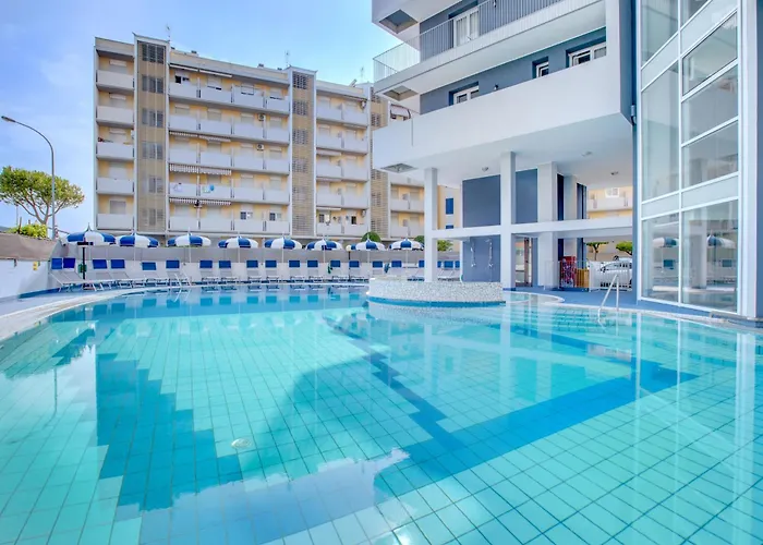 Ambassador Hotel Caorle