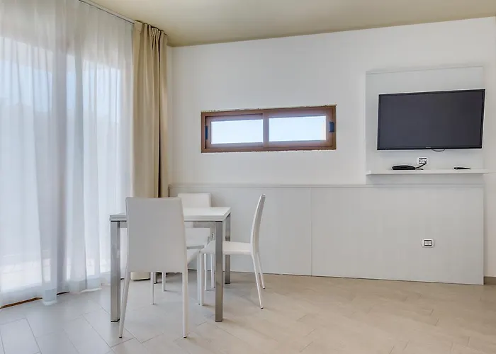 Ambassador 4* Caorle